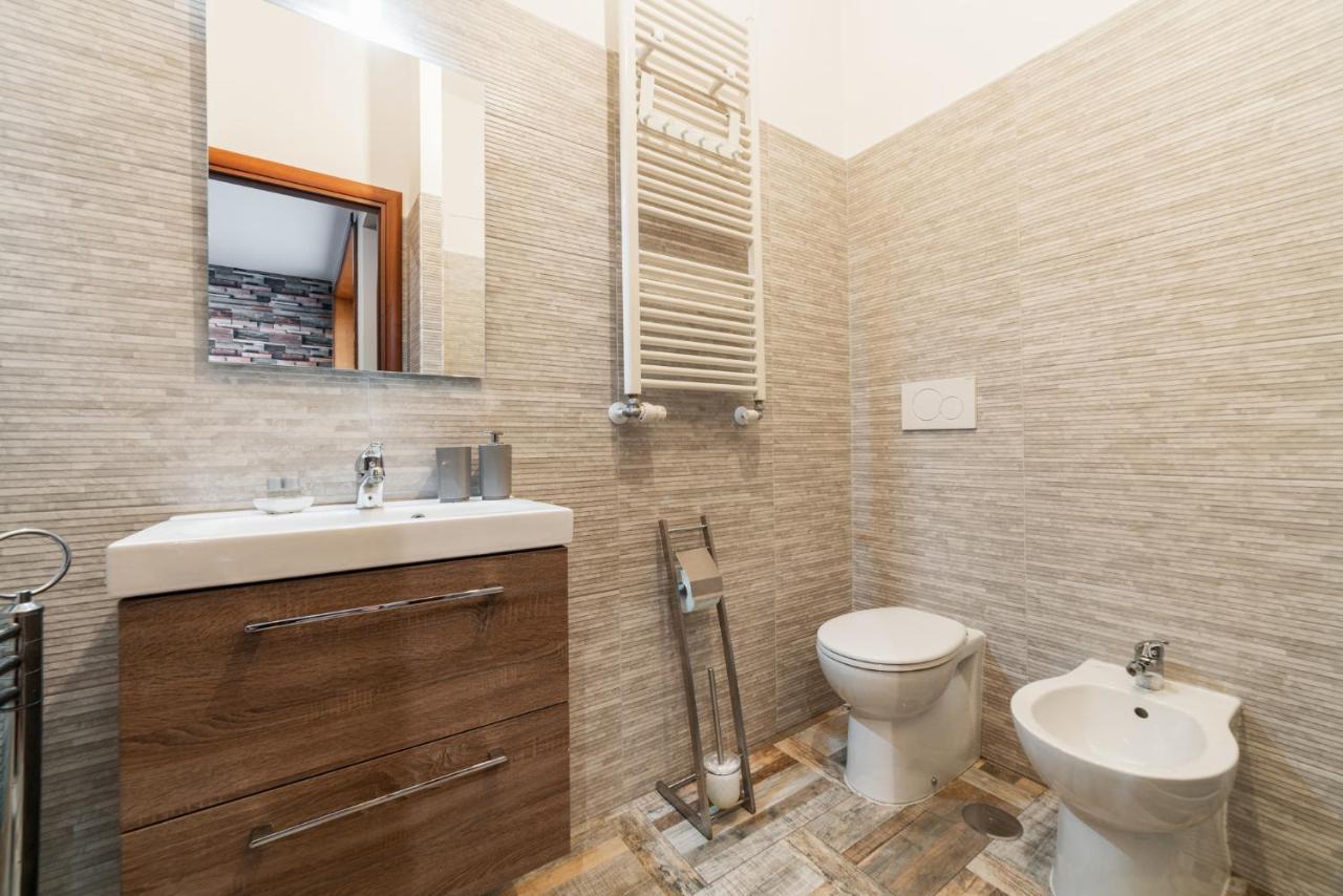 B&B Papa Leone Countryrooms Ρώμη Εξωτερικό φωτογραφία