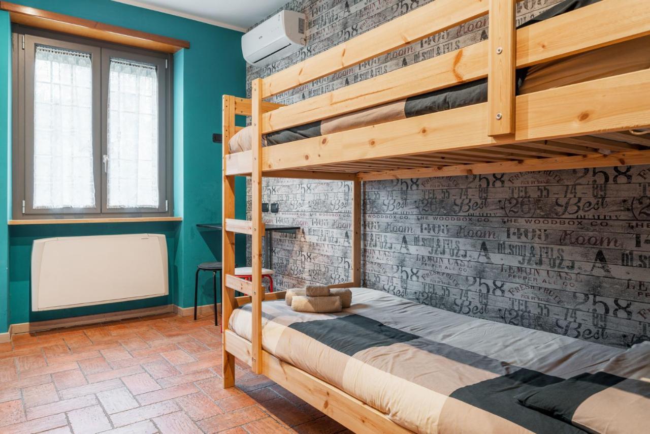 B&B Papa Leone Countryrooms Ρώμη Εξωτερικό φωτογραφία