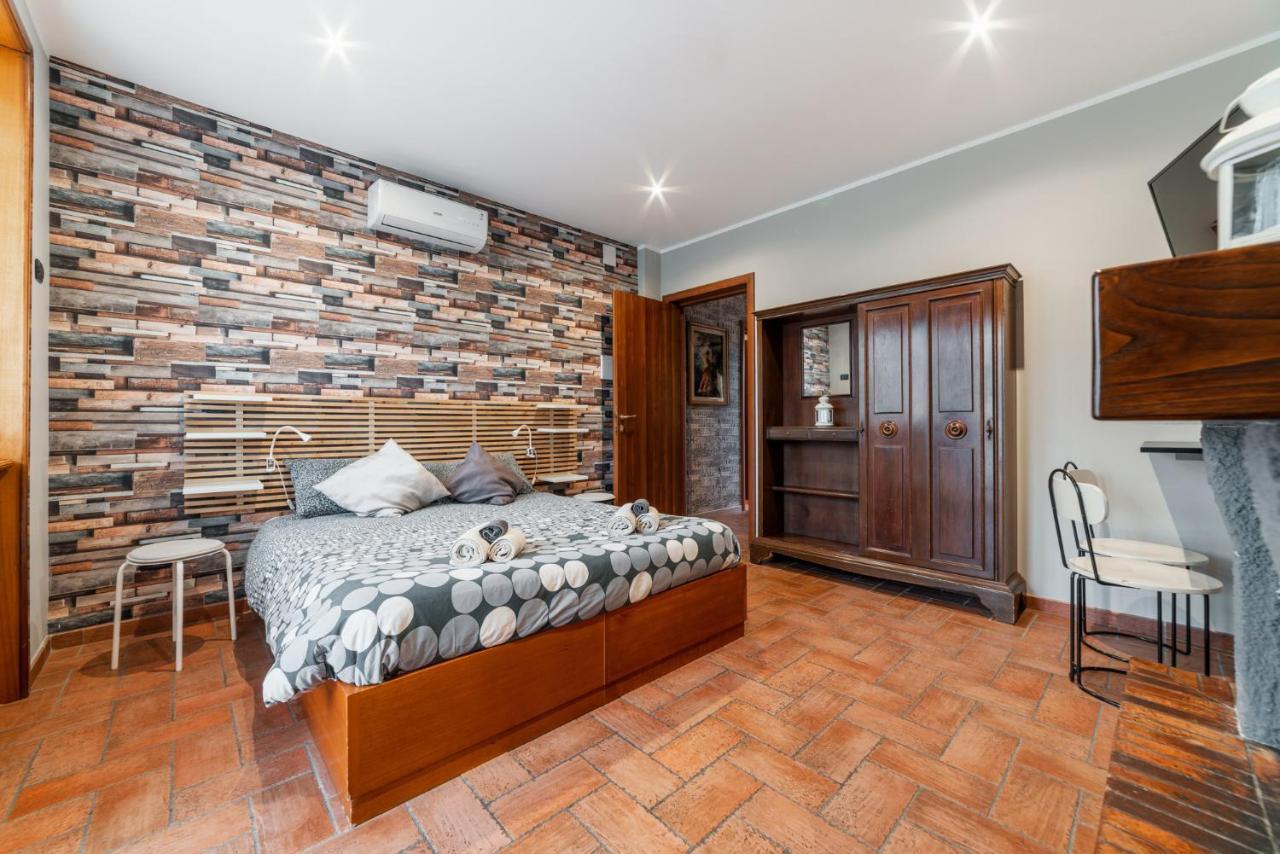 B&B Papa Leone Countryrooms Ρώμη Εξωτερικό φωτογραφία