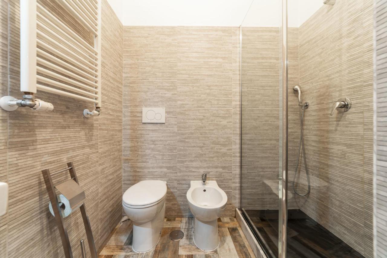 B&B Papa Leone Countryrooms Ρώμη Εξωτερικό φωτογραφία