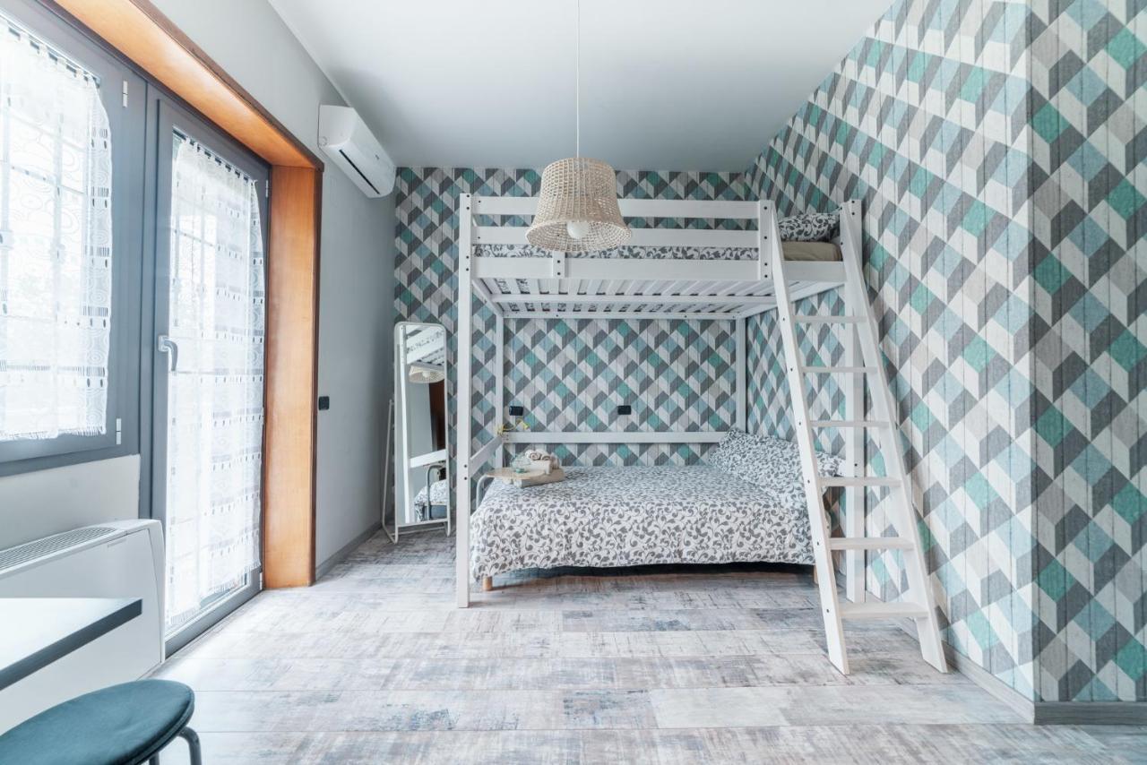 B&B Papa Leone Countryrooms Ρώμη Εξωτερικό φωτογραφία