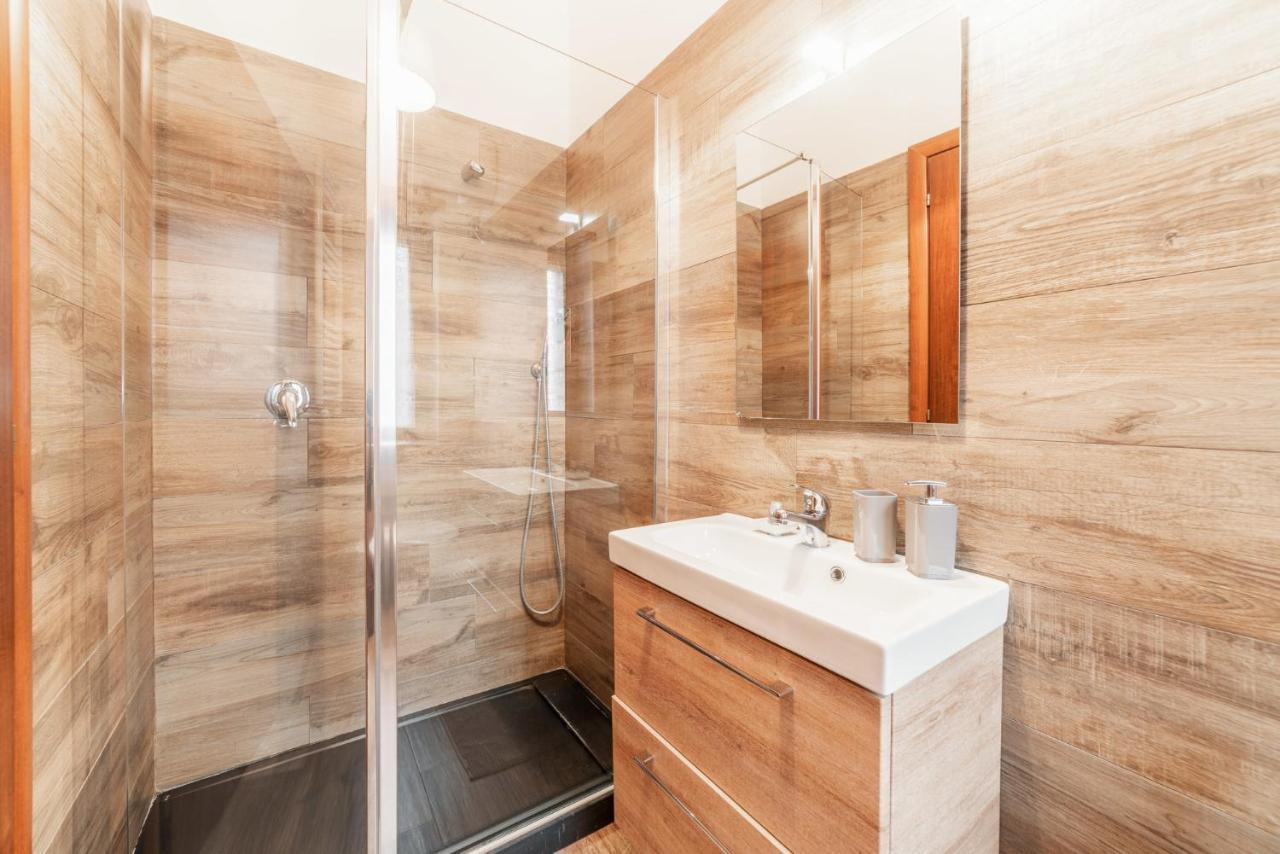 B&B Papa Leone Countryrooms Ρώμη Εξωτερικό φωτογραφία