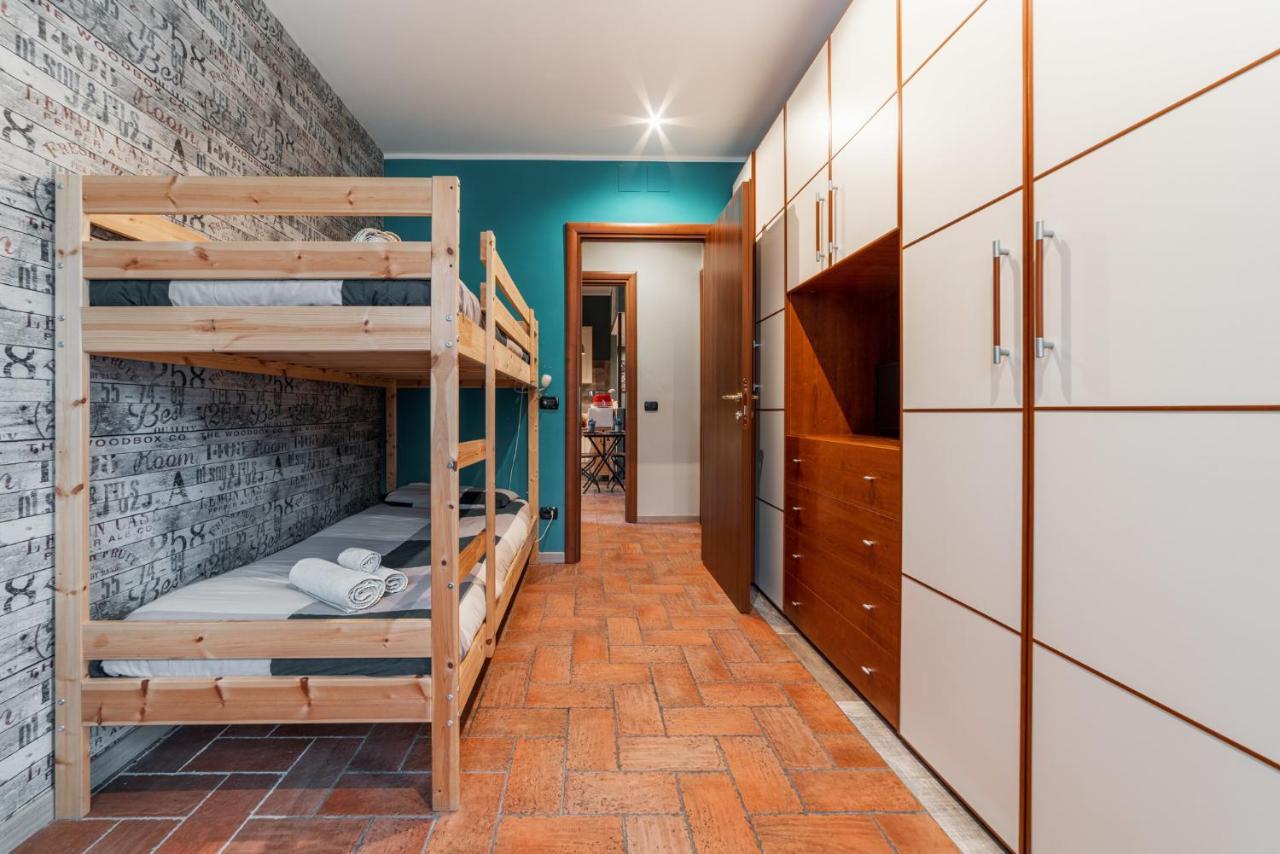 B&B Papa Leone Countryrooms Ρώμη Εξωτερικό φωτογραφία