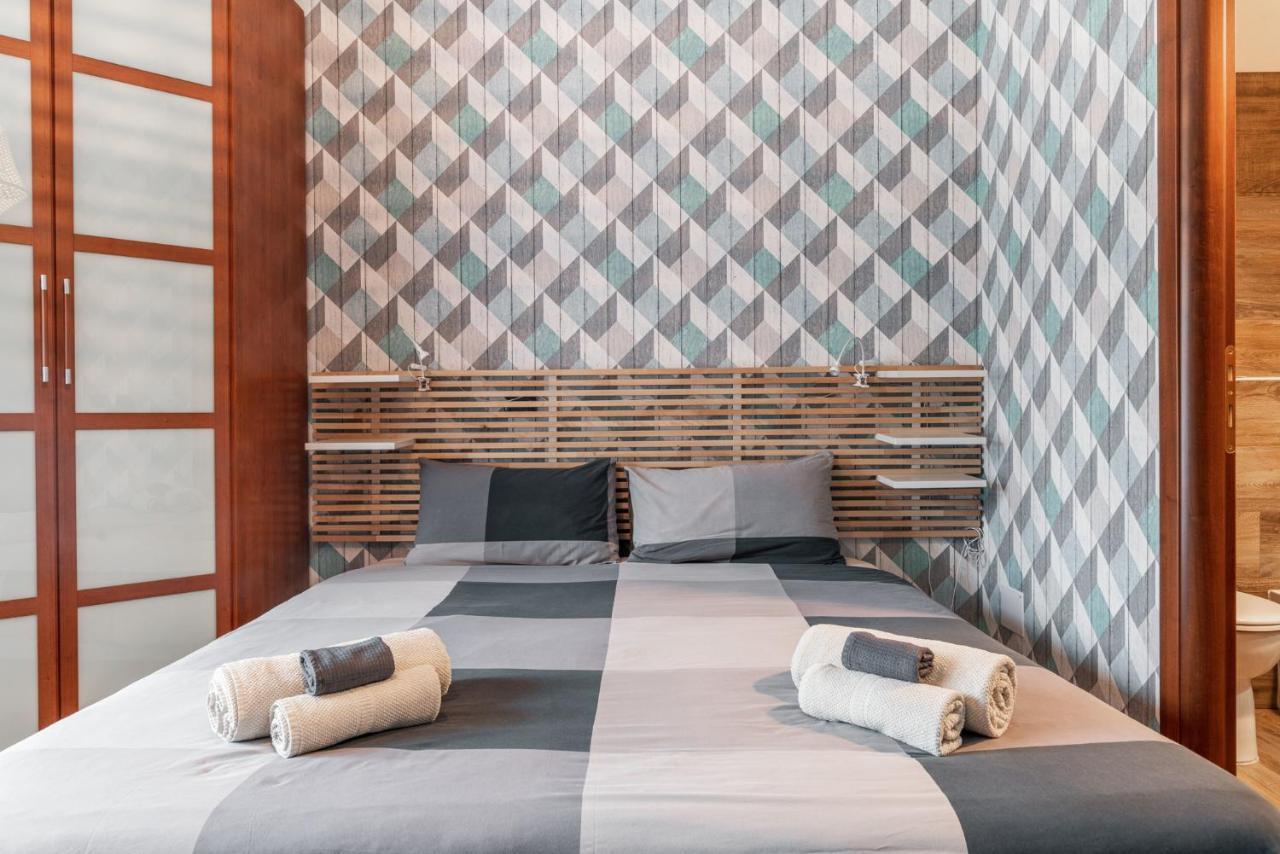 B&B Papa Leone Countryrooms Ρώμη Εξωτερικό φωτογραφία