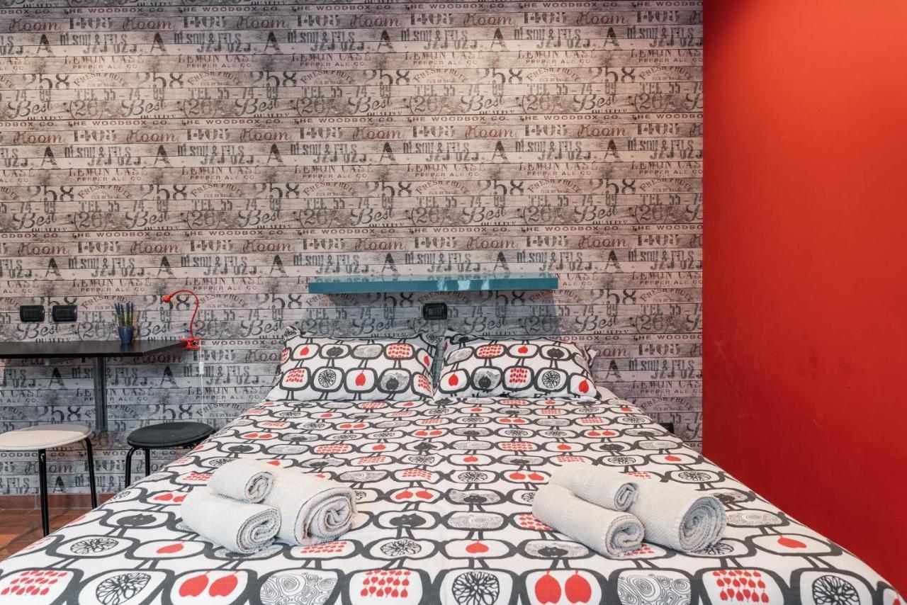 B&B Papa Leone Countryrooms Ρώμη Εξωτερικό φωτογραφία
