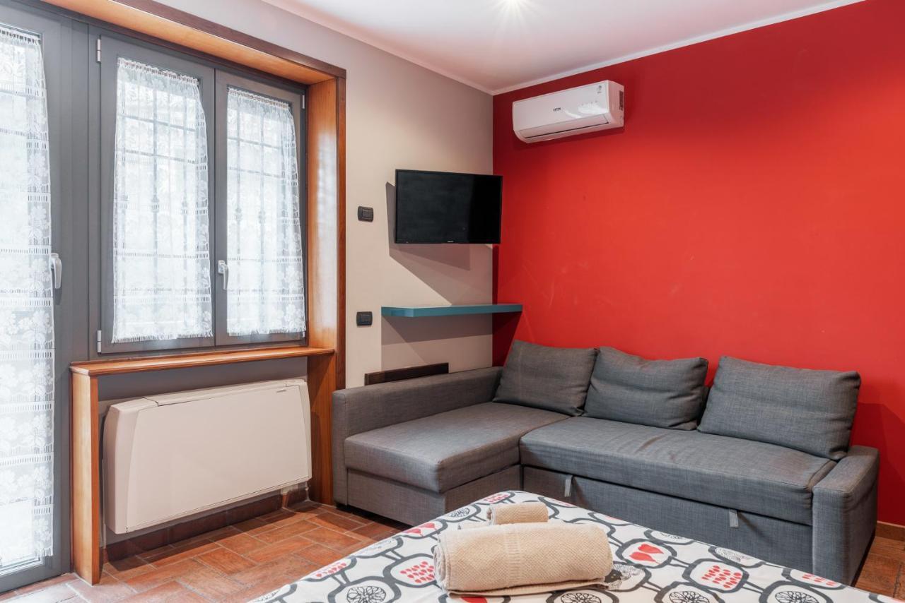 B&B Papa Leone Countryrooms Ρώμη Εξωτερικό φωτογραφία