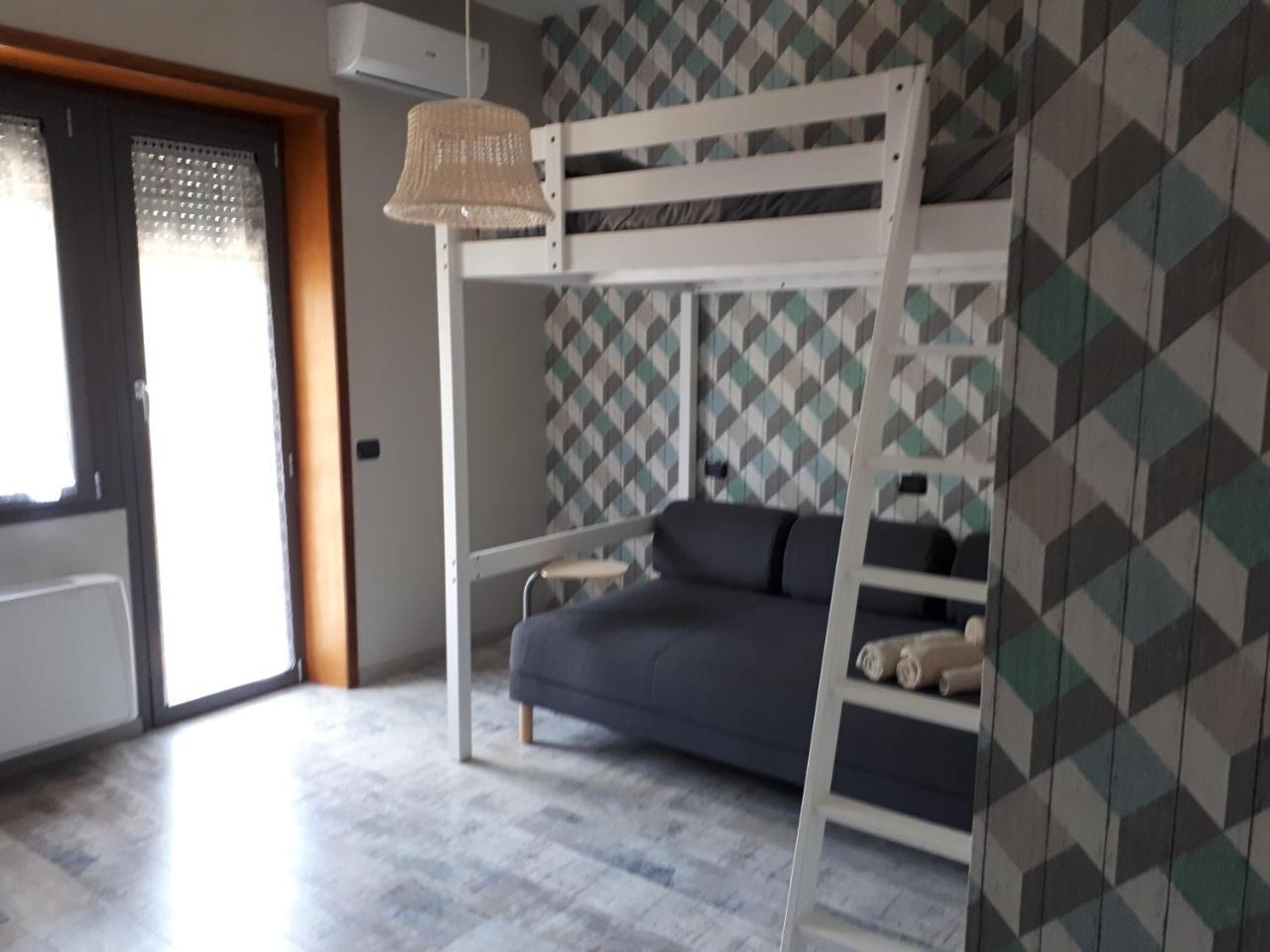 B&B Papa Leone Countryrooms Ρώμη Εξωτερικό φωτογραφία