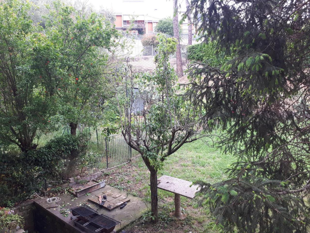 B&B Papa Leone Countryrooms Ρώμη Εξωτερικό φωτογραφία