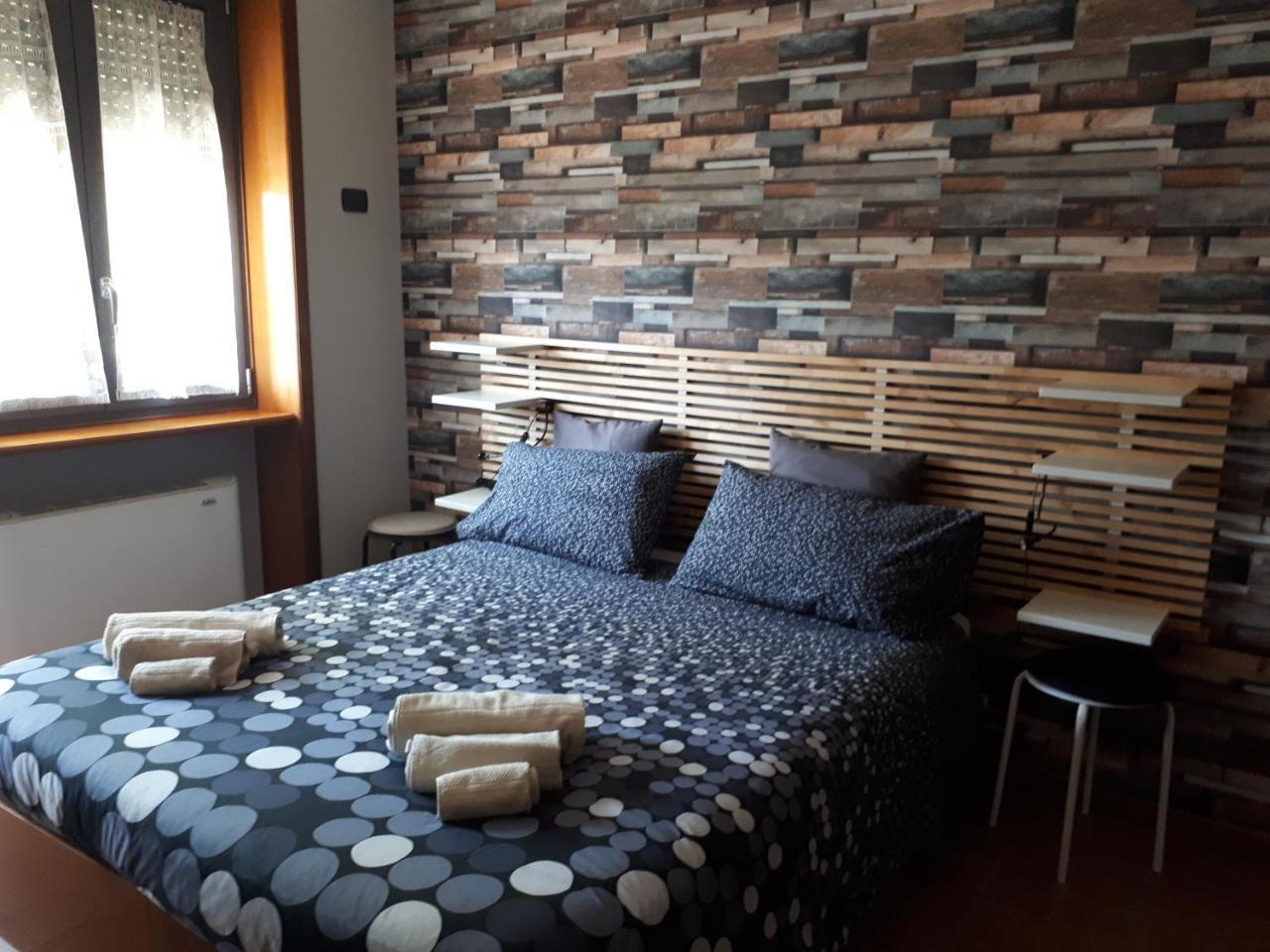 B&B Papa Leone Countryrooms Ρώμη Εξωτερικό φωτογραφία