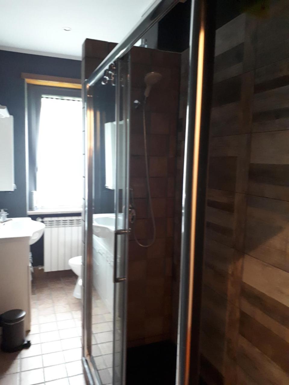 B&B Papa Leone Countryrooms Ρώμη Εξωτερικό φωτογραφία