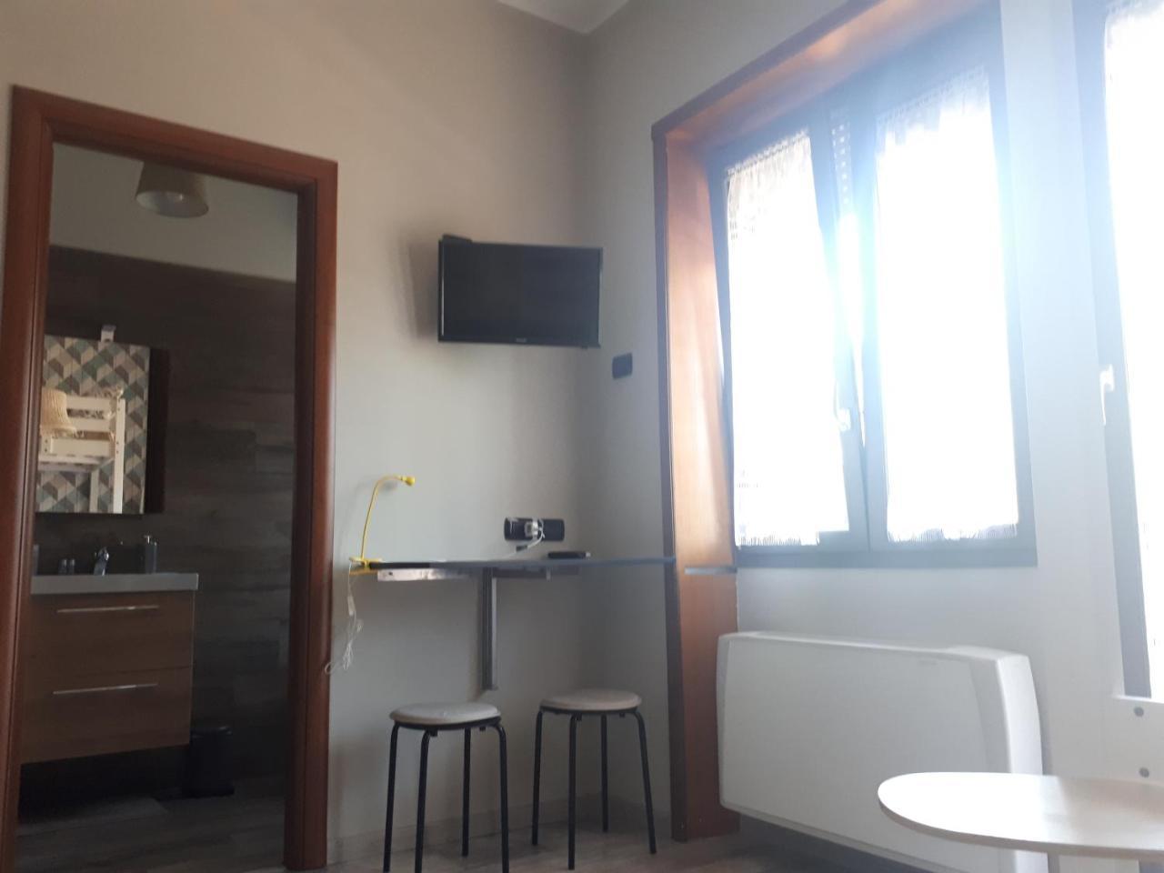 B&B Papa Leone Countryrooms Ρώμη Εξωτερικό φωτογραφία