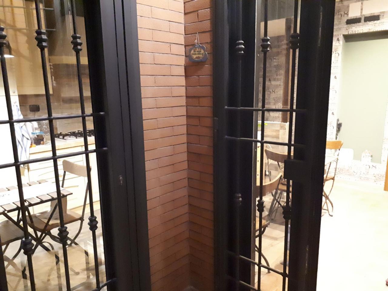 B&B Papa Leone Countryrooms Ρώμη Εξωτερικό φωτογραφία